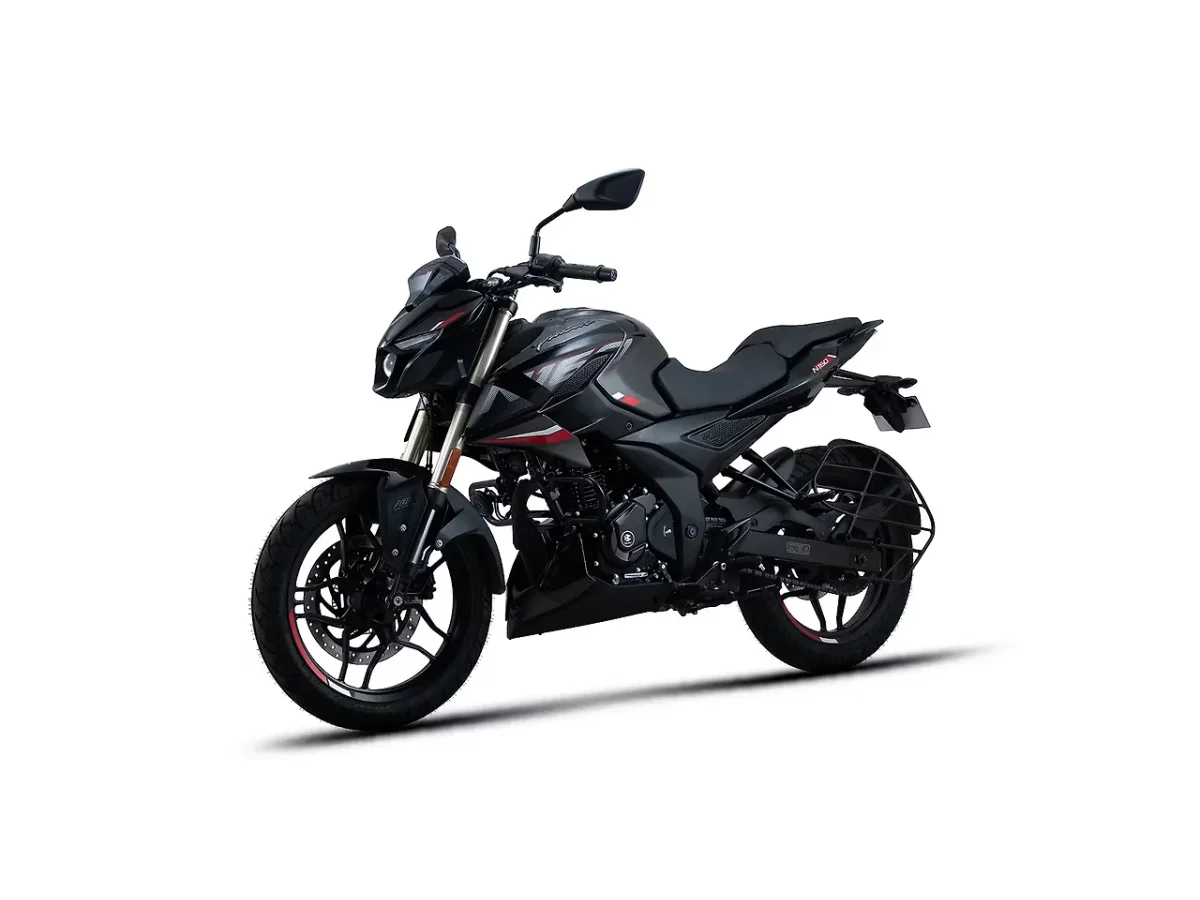 Bajaj Pulsar N160