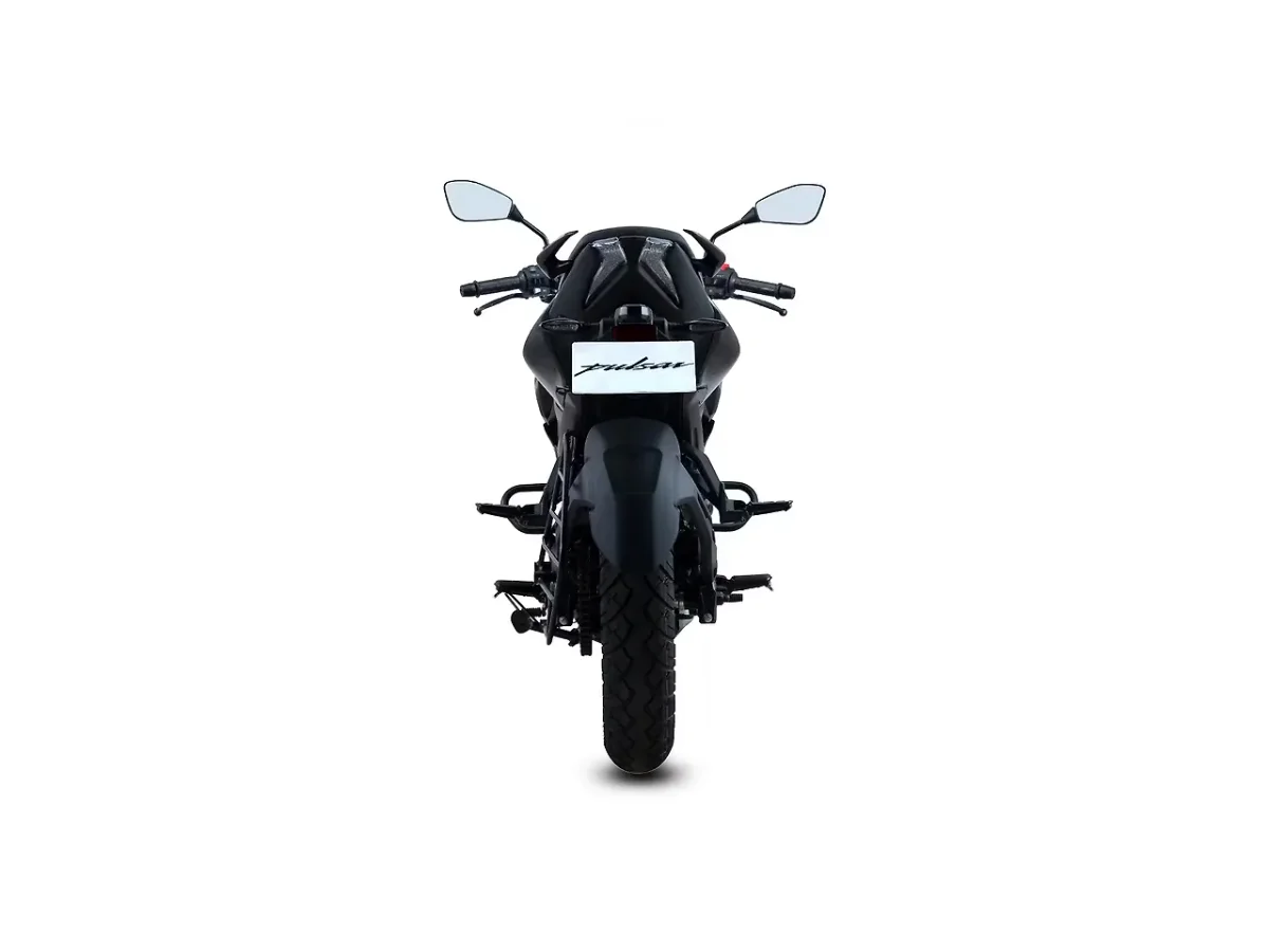 Bajaj Pulsar N160 - Rear View