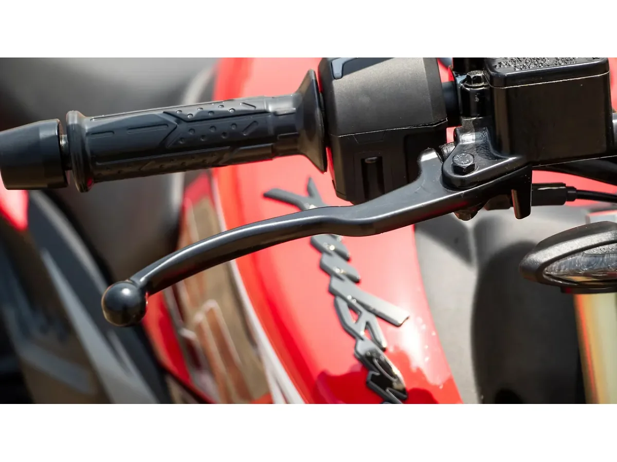 Bajaj Pulsar N250 - Front Brake Lever