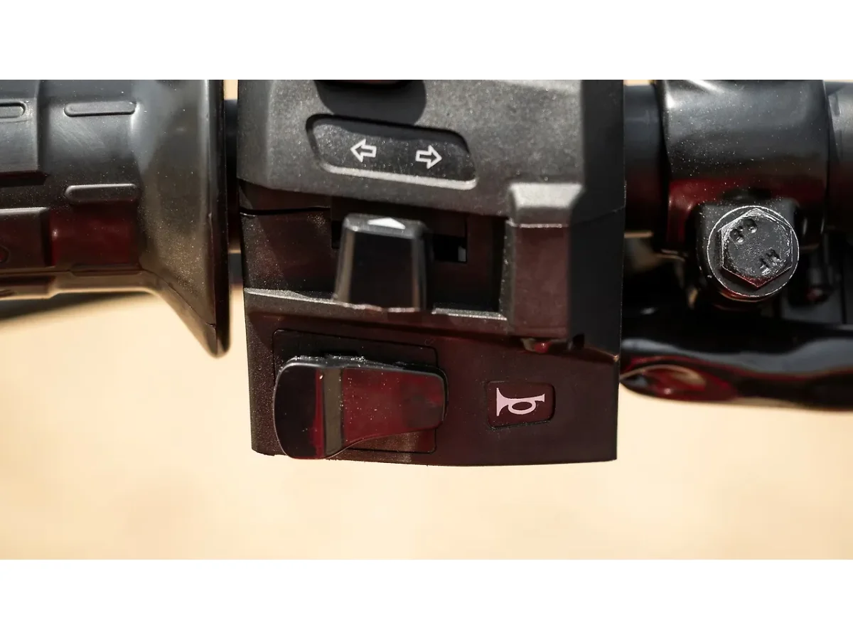 Bajaj Pulsar N250 - Horn Button