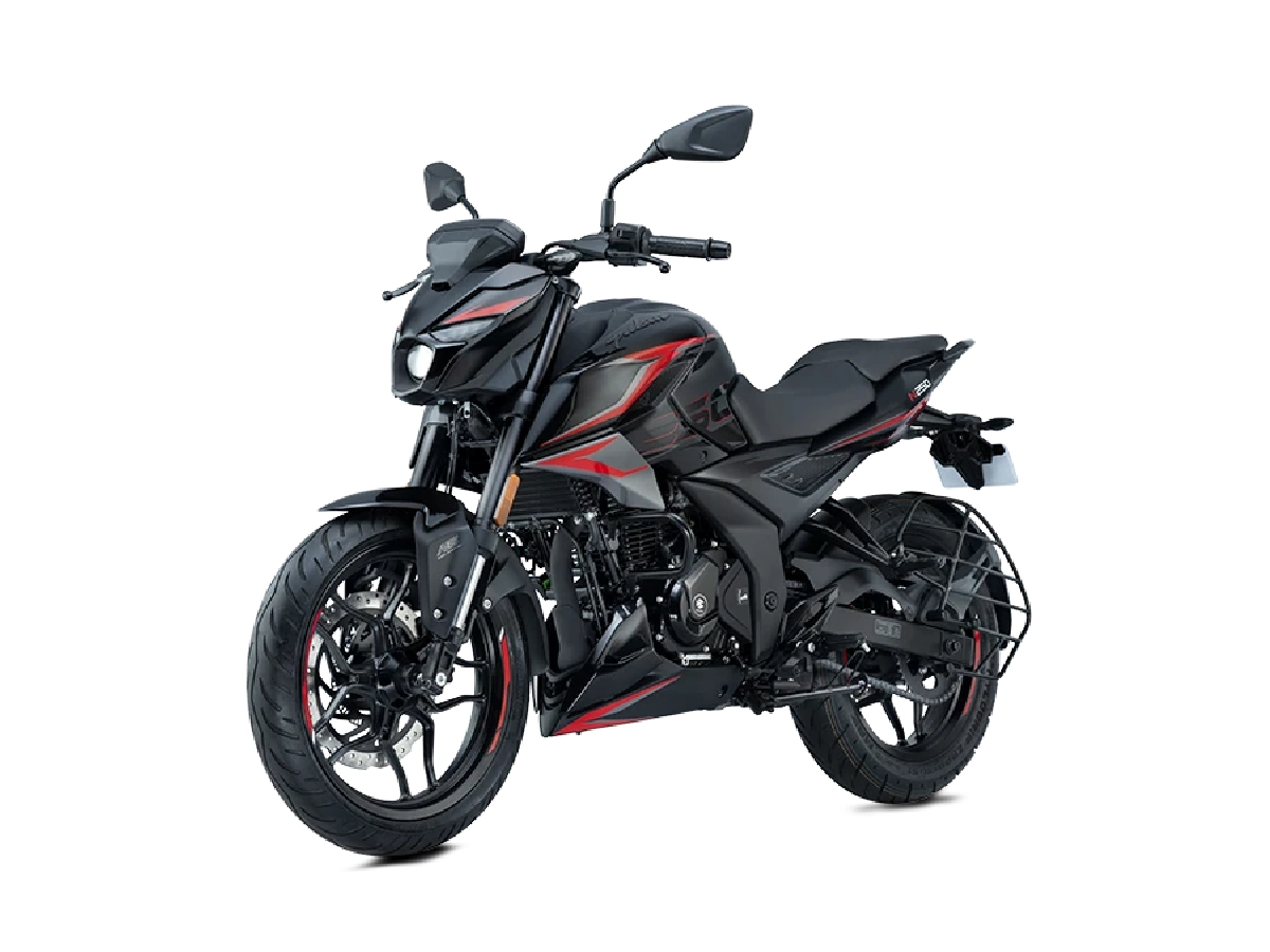 Bajaj Pulsar N250