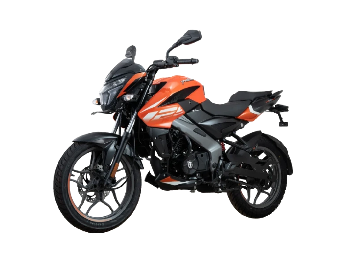 Bajaj Pulsar NS125