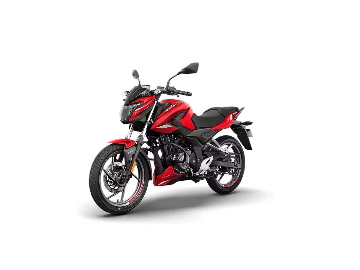 Bajaj Pulsar P150