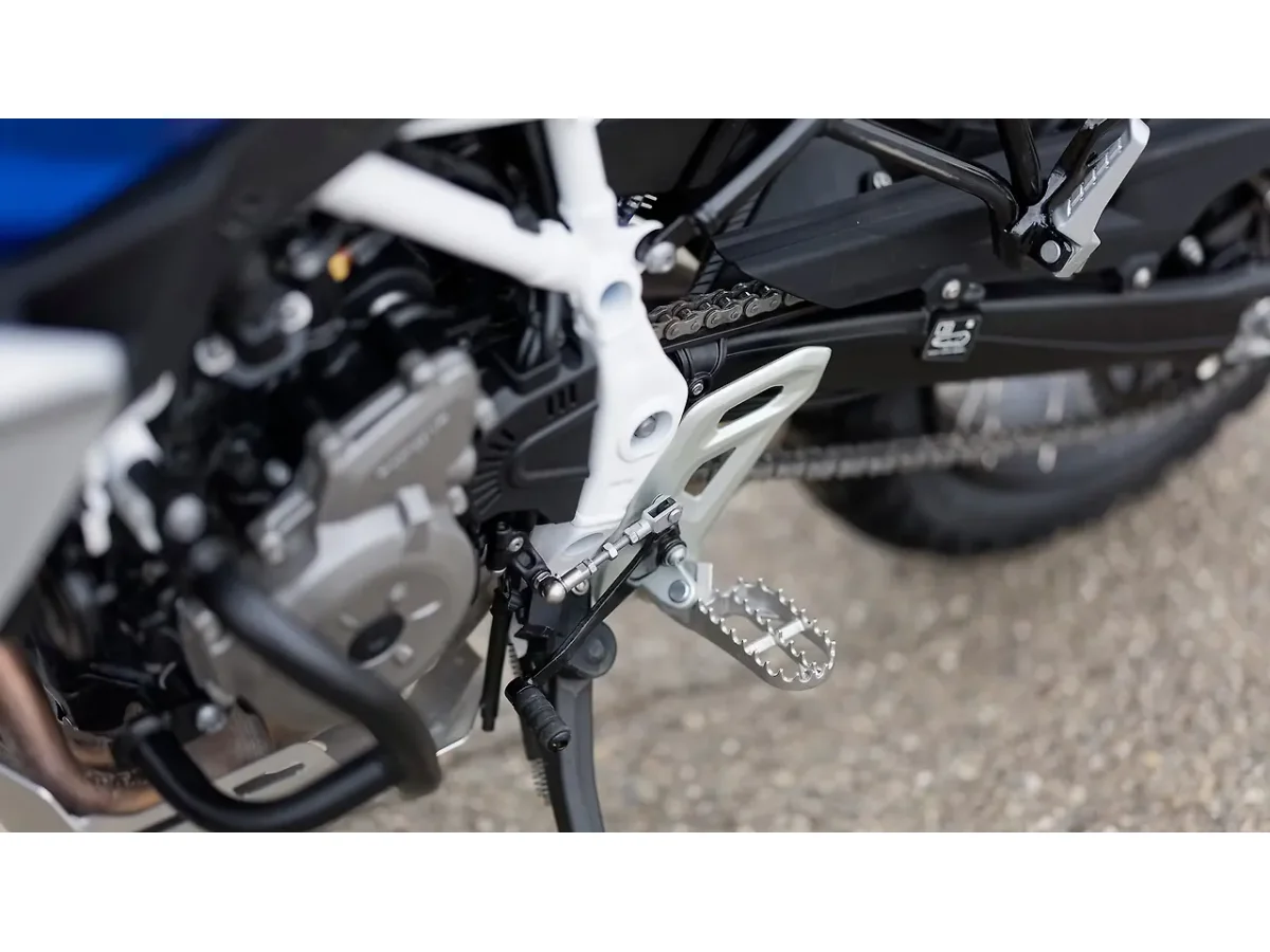 BMW F 450 GS - Gear Shift Lever