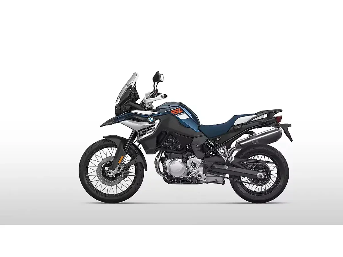 BMW F850 GS