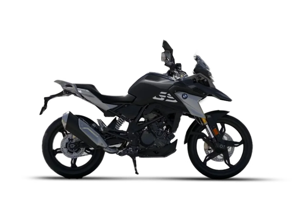 BMW G 310 GS gallery image 15