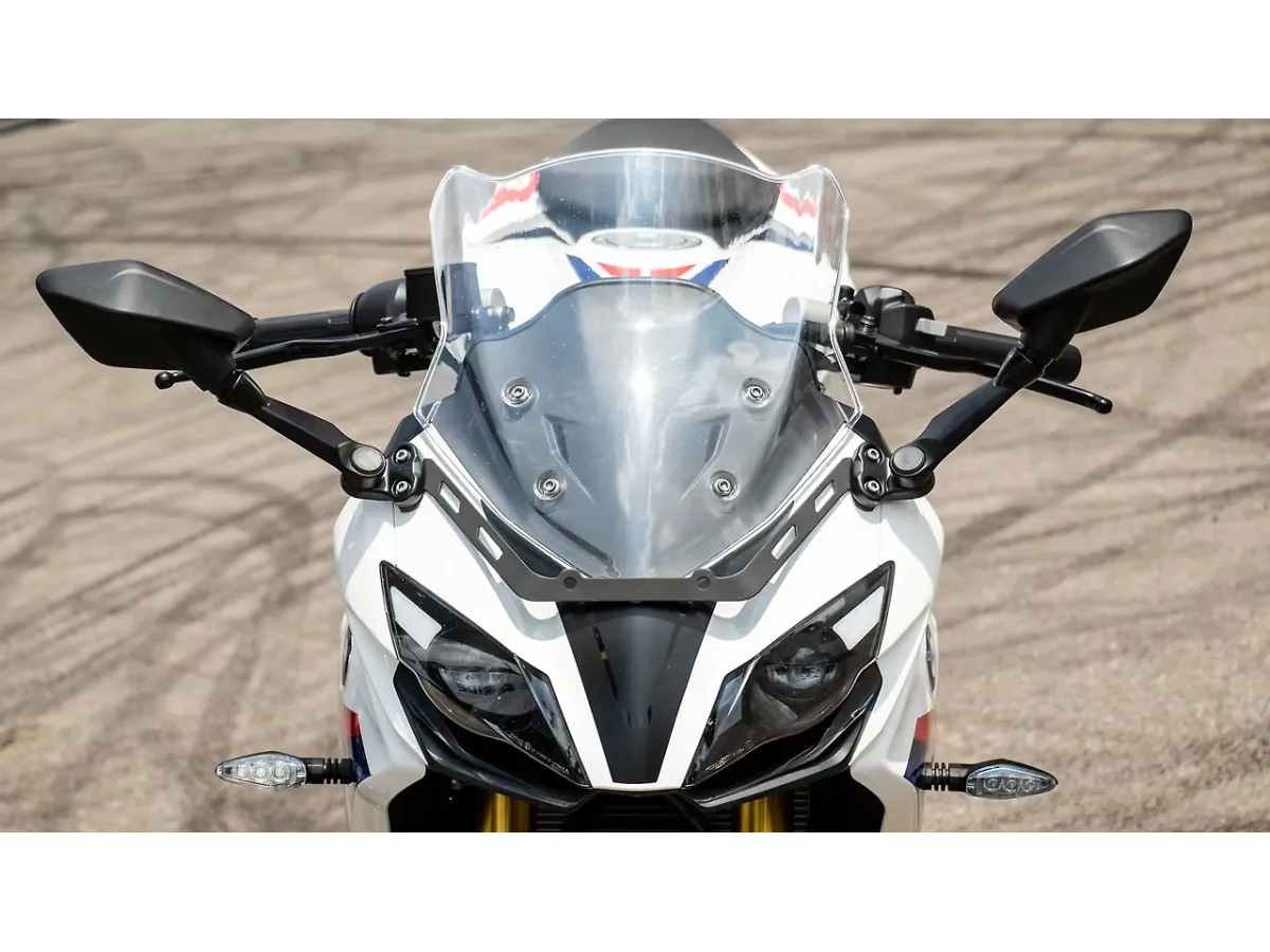 BMW G310 RR - Front Fairing
