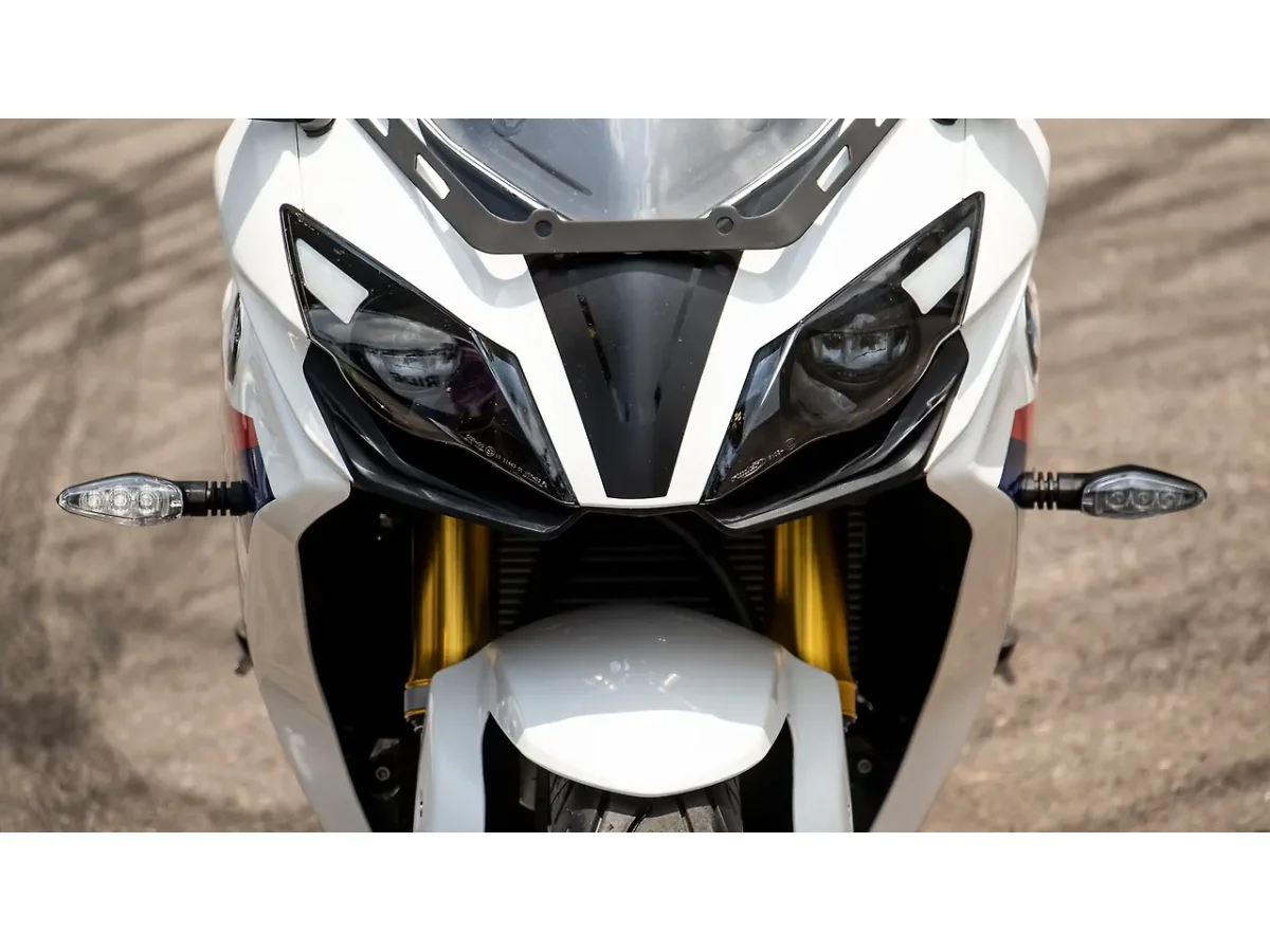 BMW G310 RR - Front Headlamp Cowl