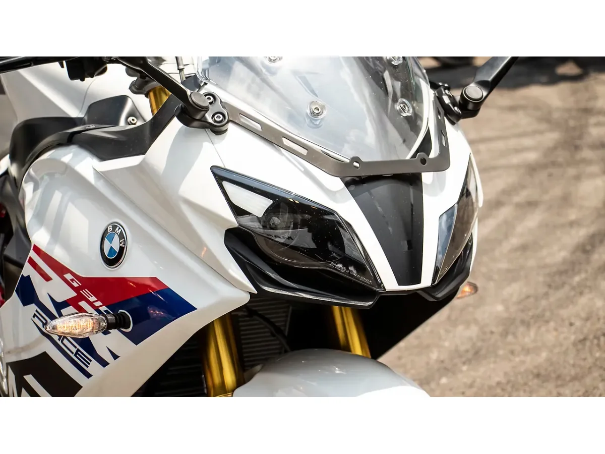 BMW G310 RR - Front Turn Indicators