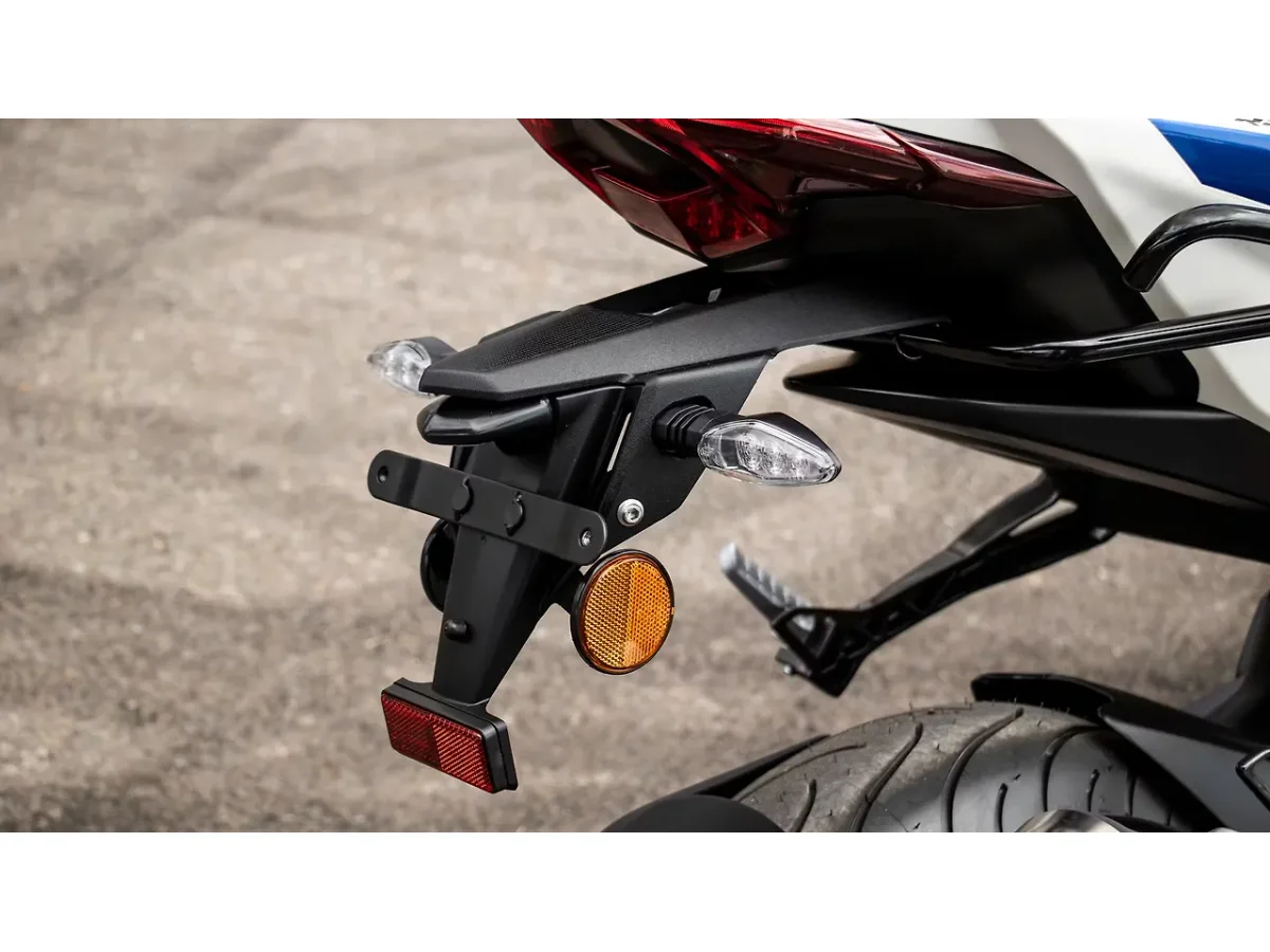 BMW G310 RR - Rear Reflex Reflector
