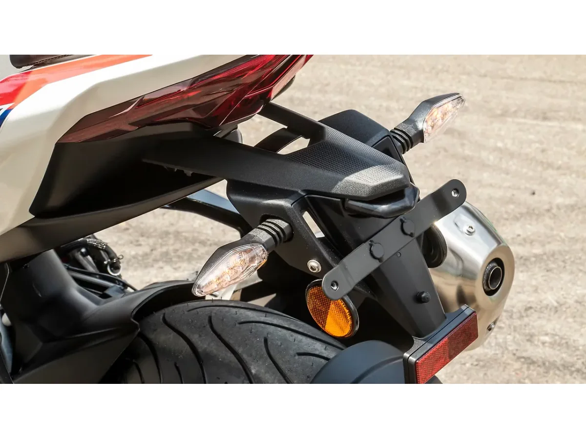 BMW G310 RR - Rear Turn Indicators