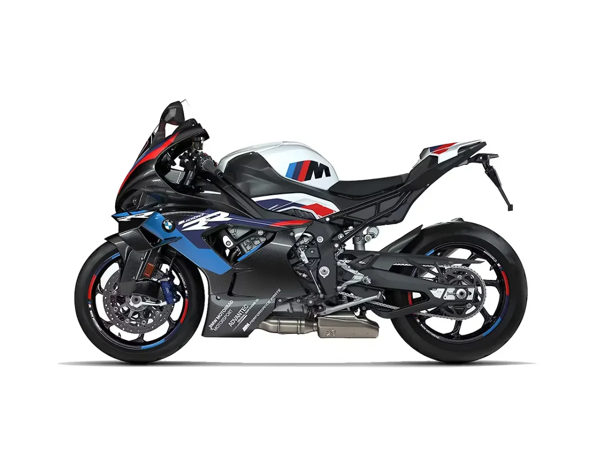 BMW M 1000 RR