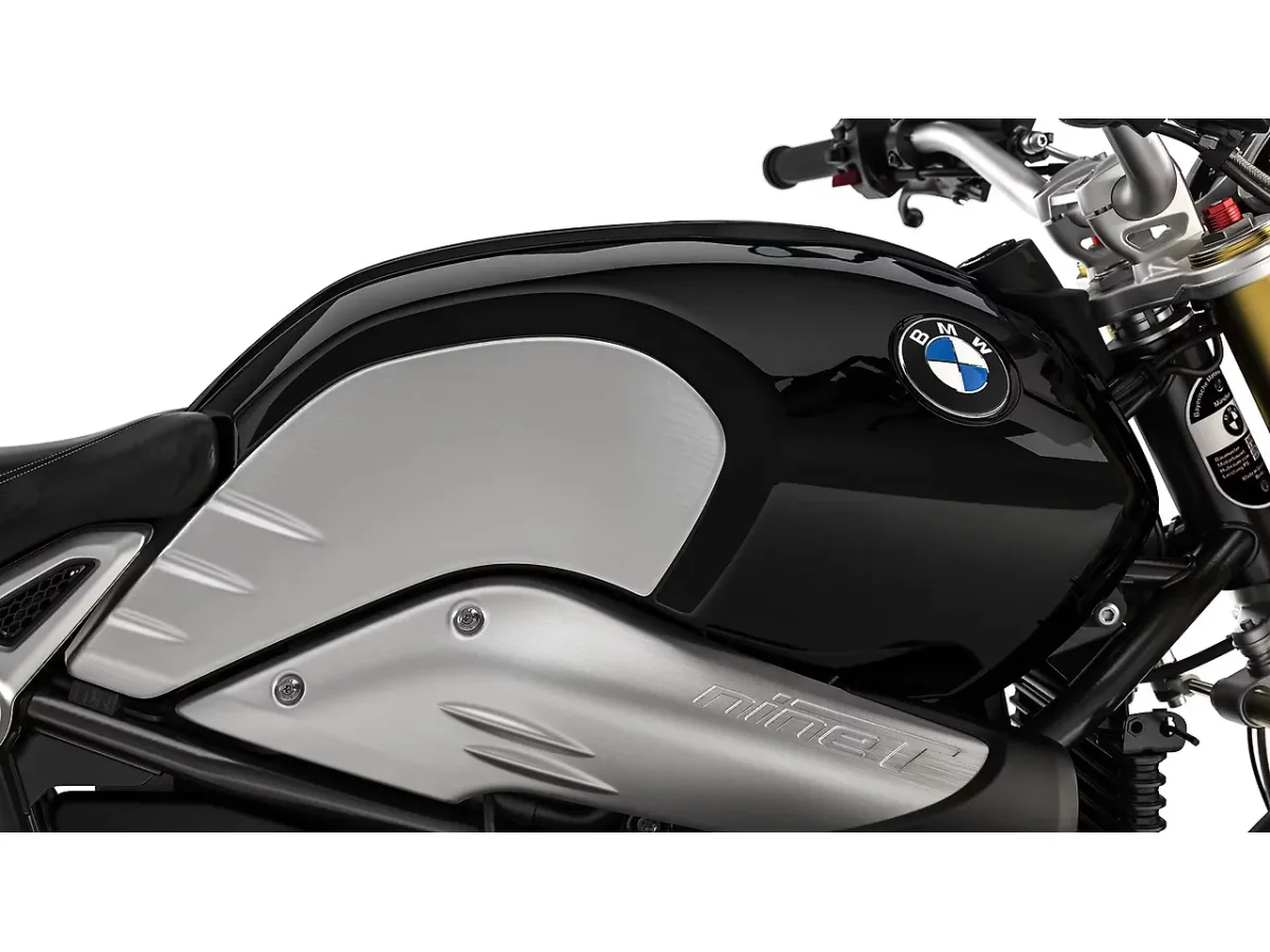 BMW R nineT - Fuel Tank