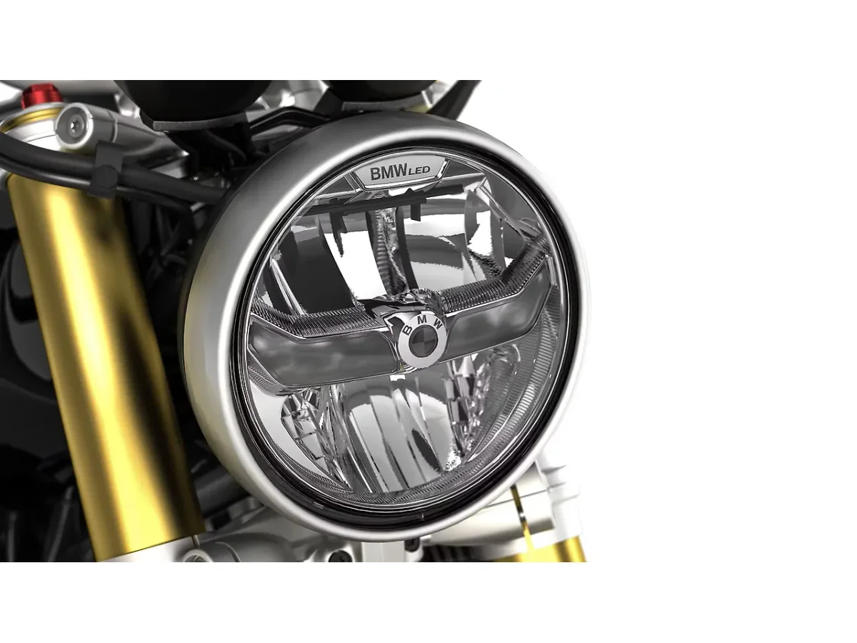 BMW R nineT - Head Light