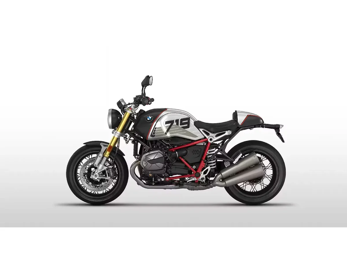 BMW R nineT