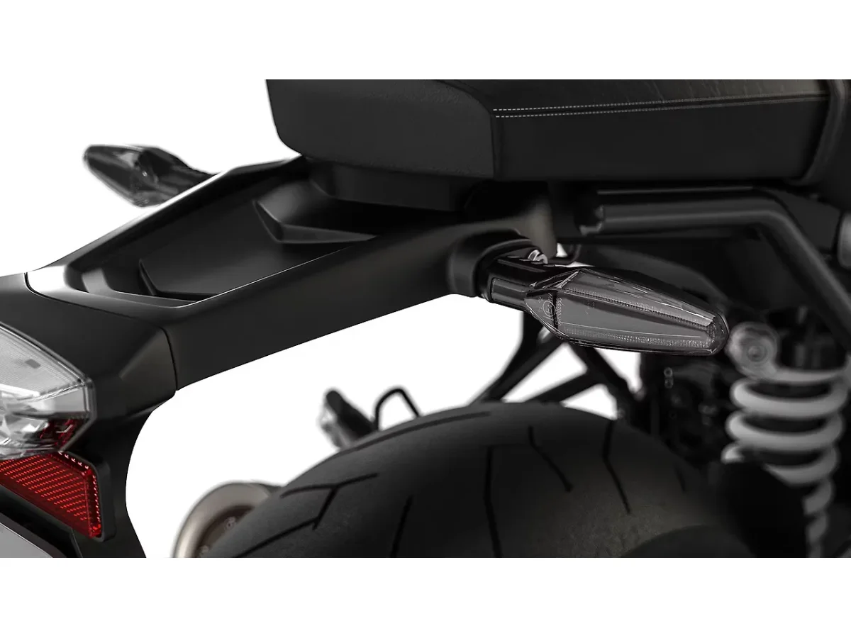 BMW R nineT - Tail Light