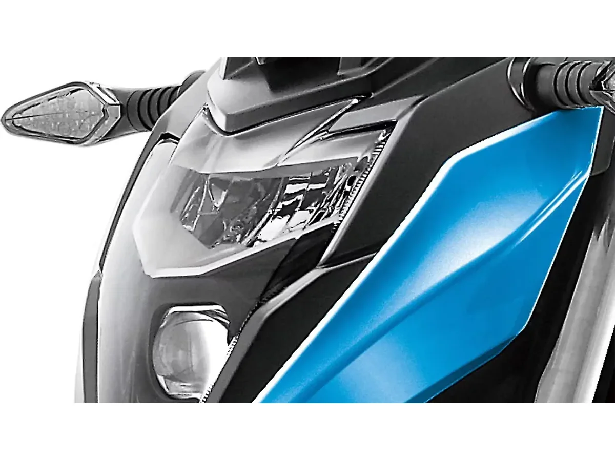 CFMOTO 650NK Headlight