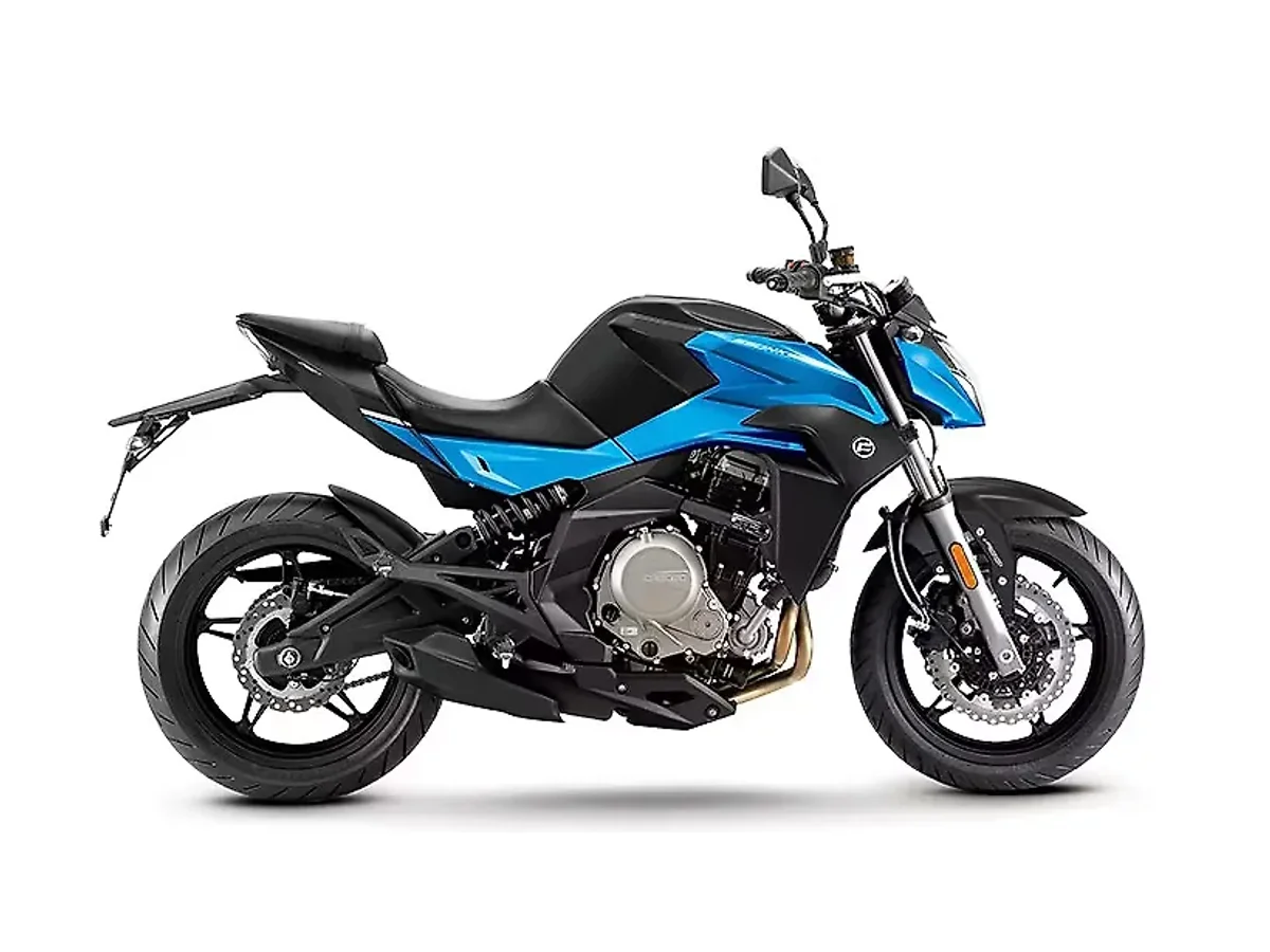 CFMoto 650NK