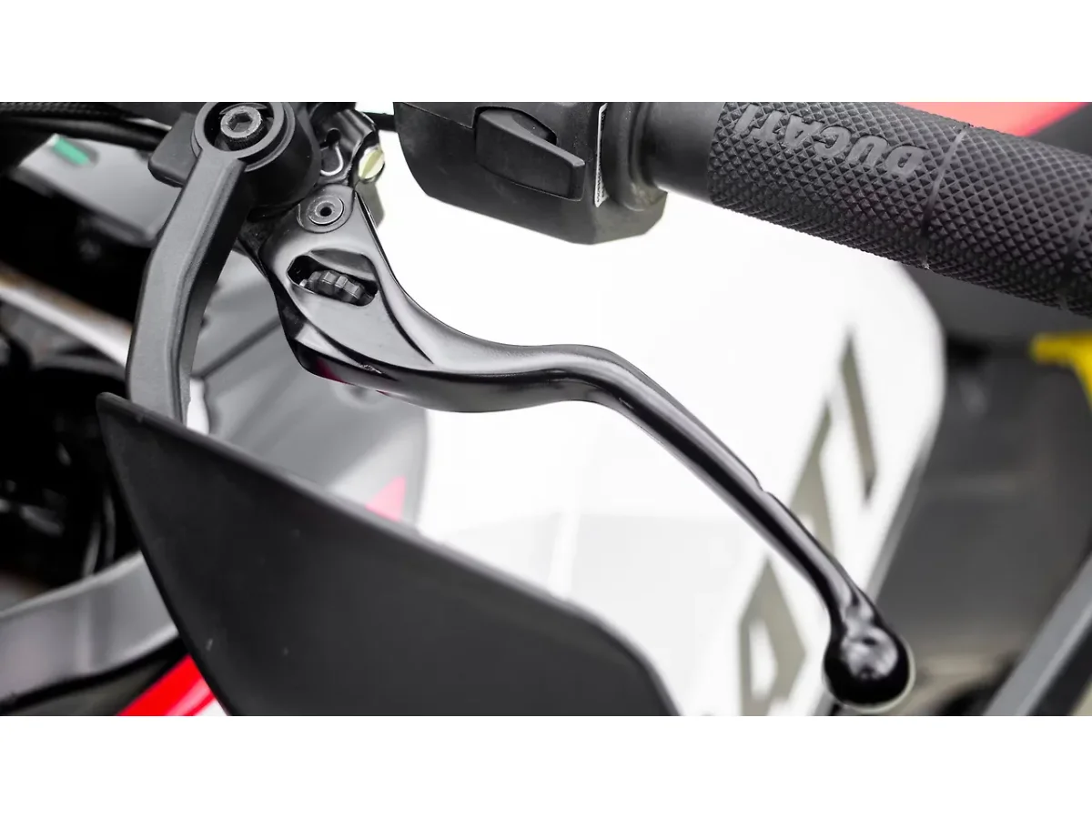 Ducati DesertX - Clutch Lever Adjuster