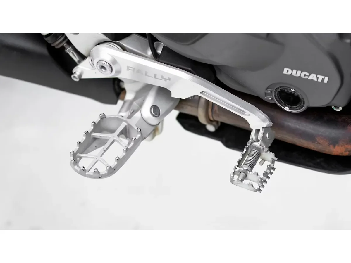 Ducati DesertX - Footbrake Lever