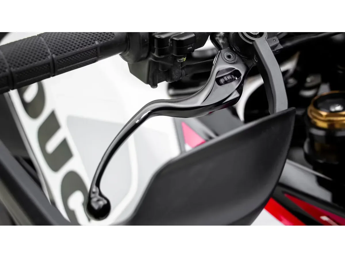 Ducati DesertX - Front Brake Lever