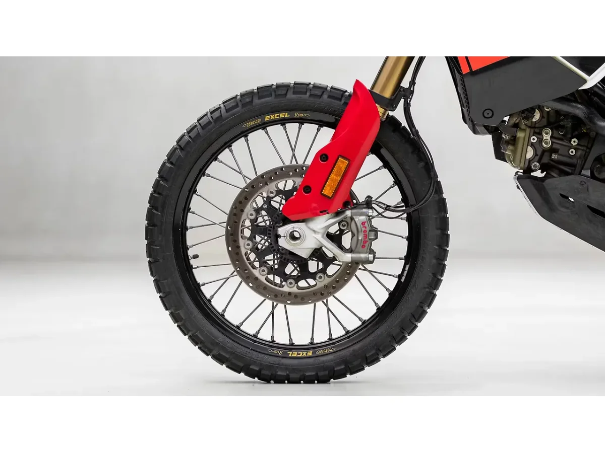 Ducati DesertX - Front Spoke Wheel