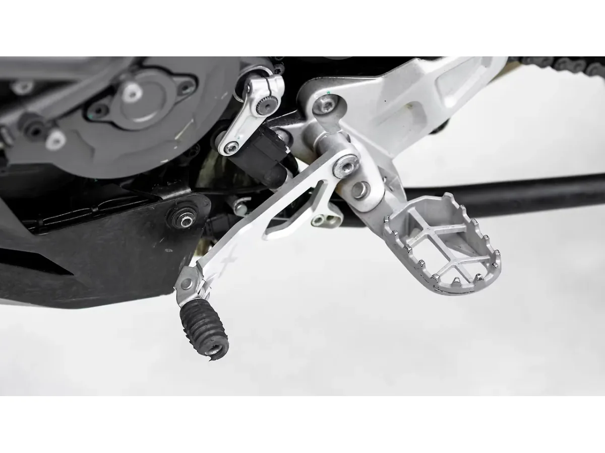Ducati DesertX - Gear Shift Lever