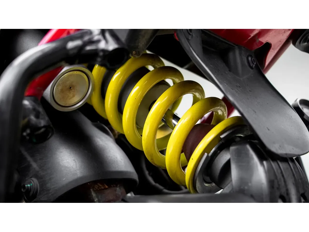 Ducati DesertX - Mono Shock Absorber