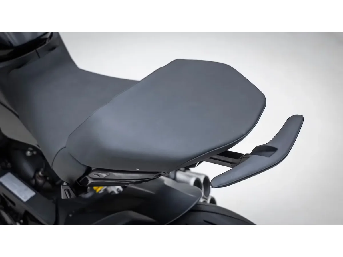 Ducati Diavel V4 - Grab Rail