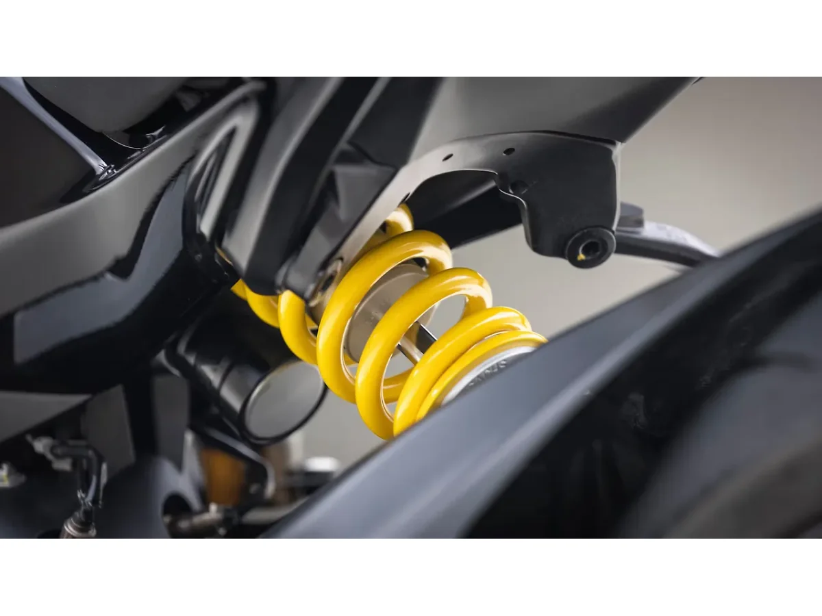 Ducati Diavel V4 - Mono Shock Absorber
