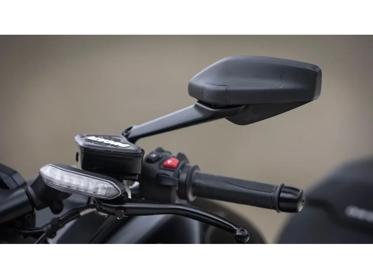 Ducati Diavel V4 - Rear View Mirror