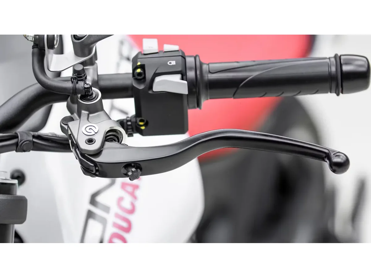 Ducati Monster - Clutch Lever