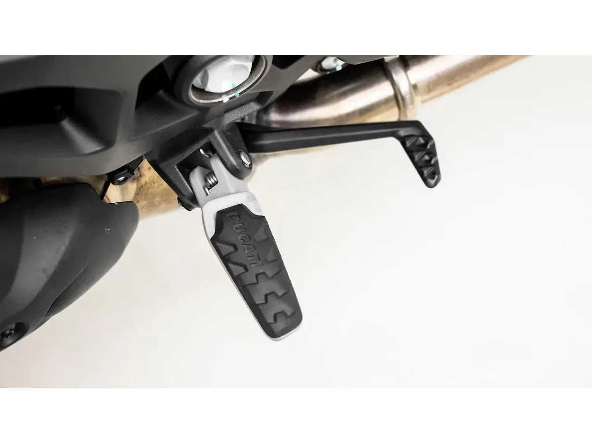 Ducati Monster - Footbrake Lever