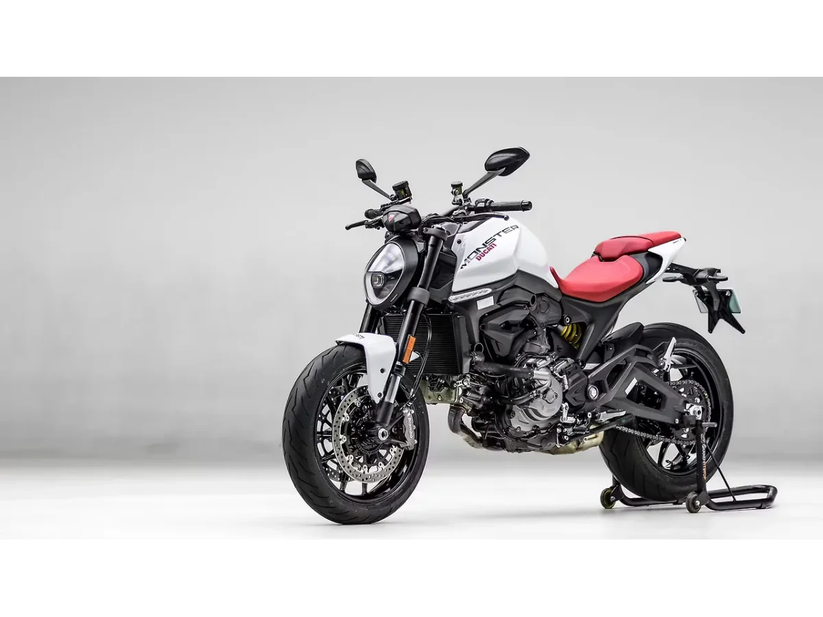 Ducati Monster