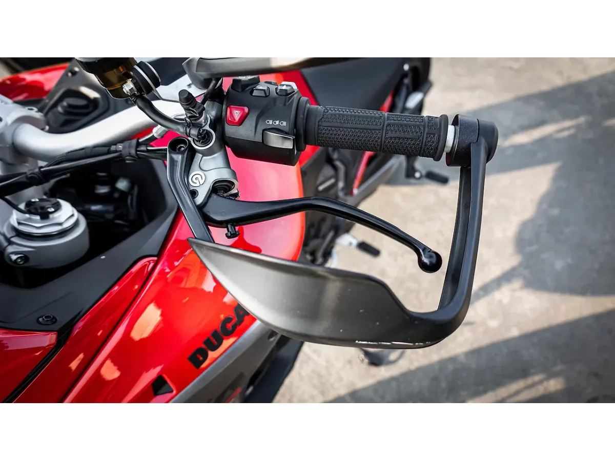 Ducati Multistrada V4 - Clutch Lever