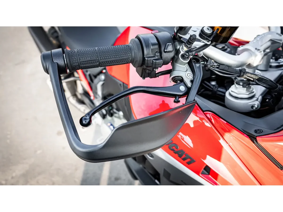 Ducati Multistrada V4 - Front Brake Lever