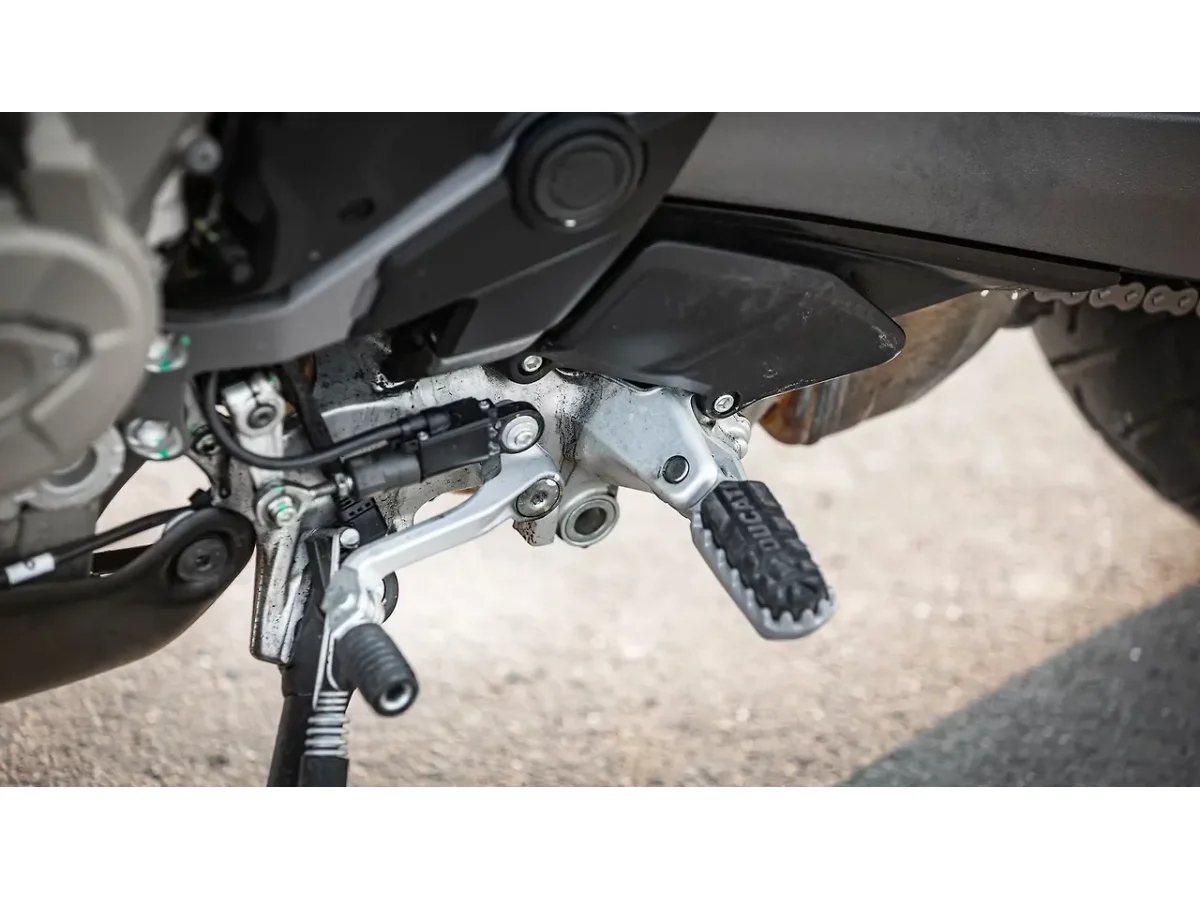 Ducati Multistrada V4 - Gear Shift Lever