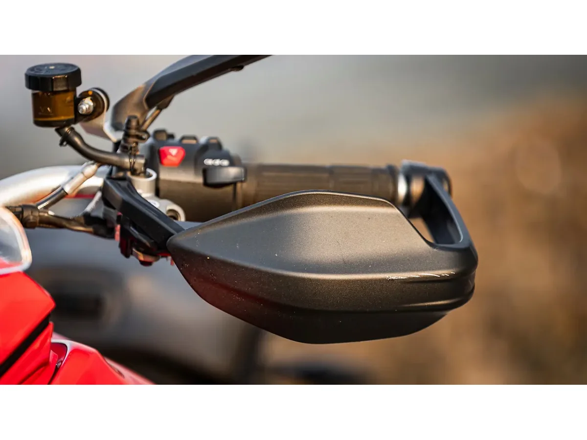 Ducati Multistrada V4 - Hand Guards