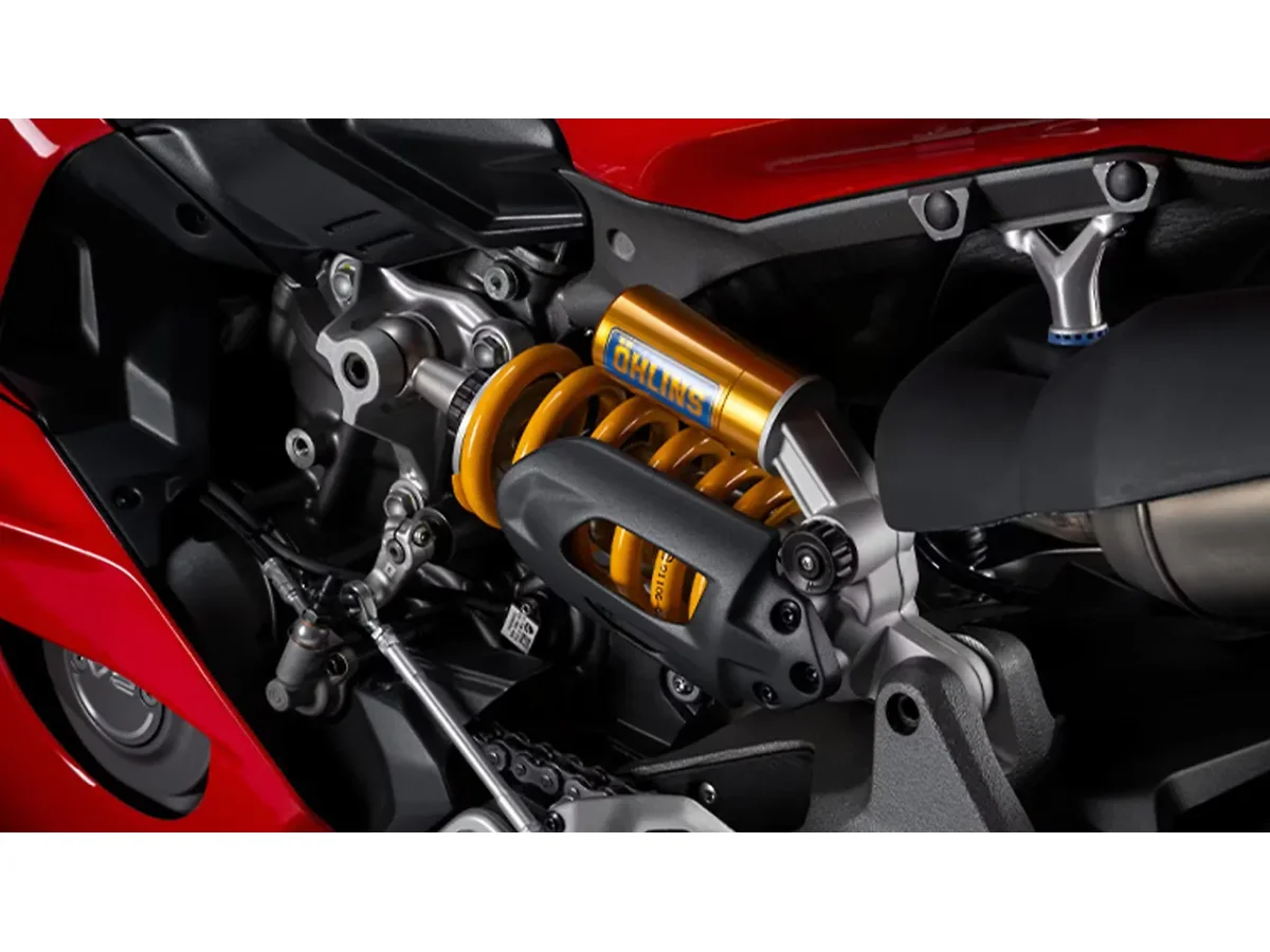 Ducati Panigale V2-2025 Mono Shock Absorber
