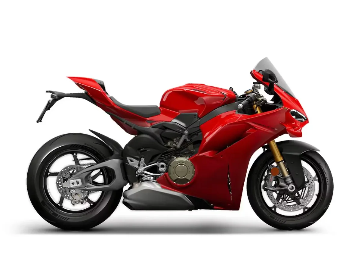 Ducati Panigale V4