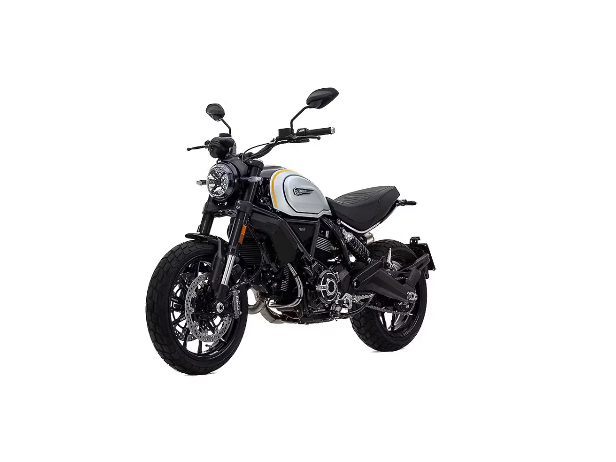Ducati Scrambler 1100