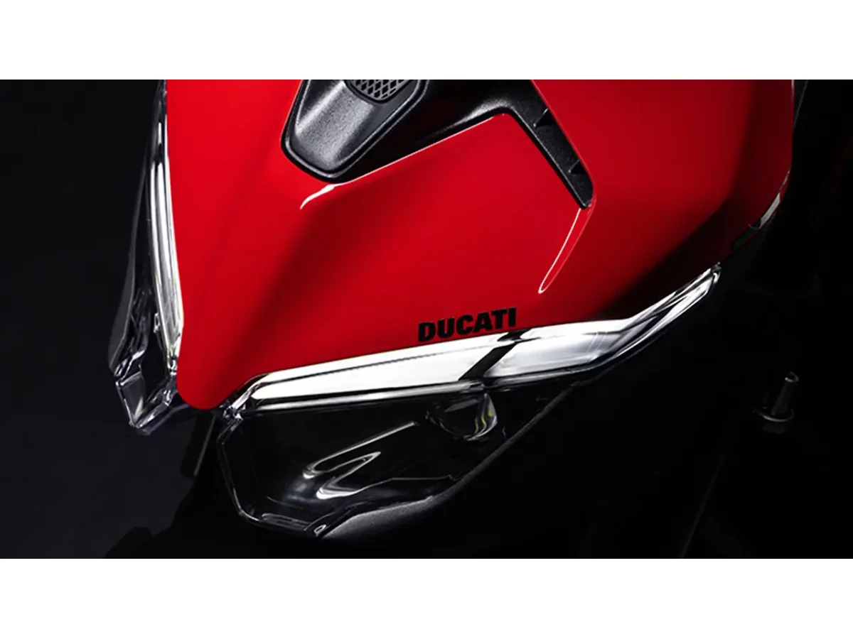 Ducati Streetfighter V2 - Daytime Running Lamp
