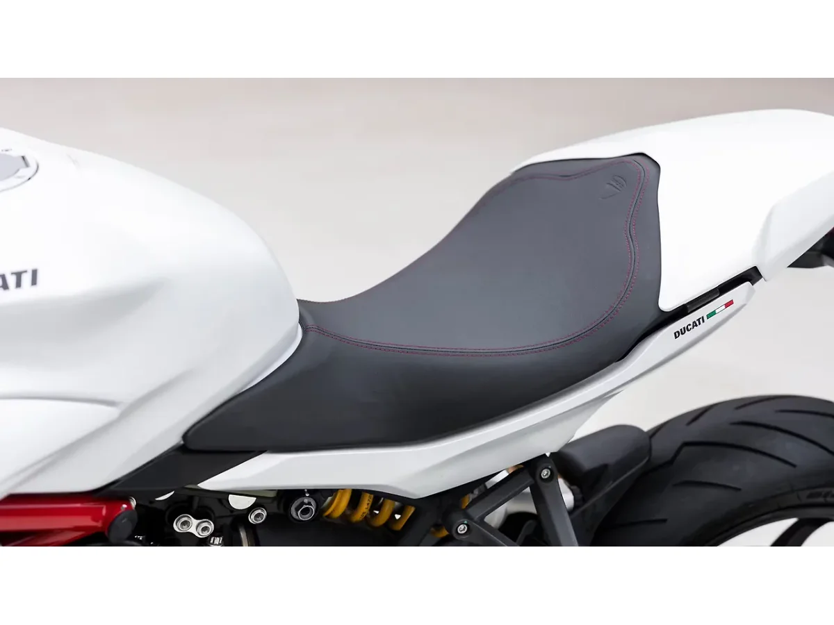 Ducati Supersport - Bike Seat