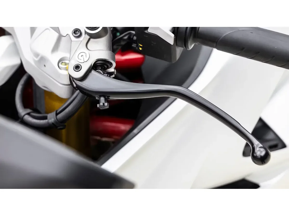 Ducati Supersport - Clutch Lever Adjuster