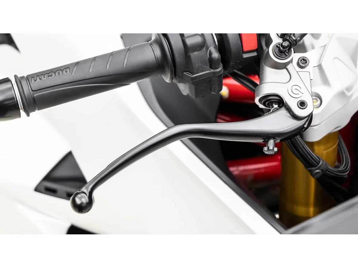 Ducati Supersport - Front Brake Lever