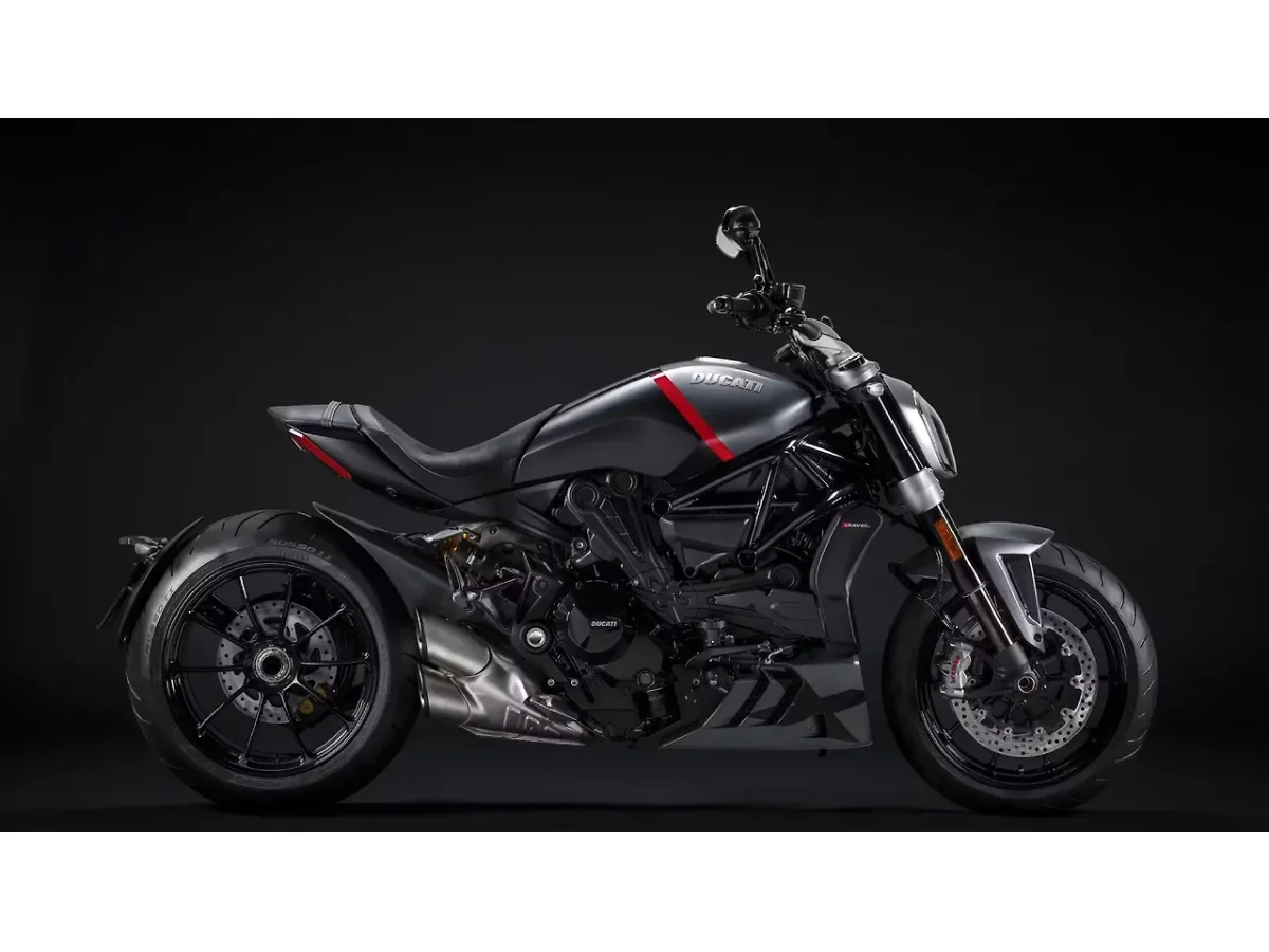 Ducati XDiavel