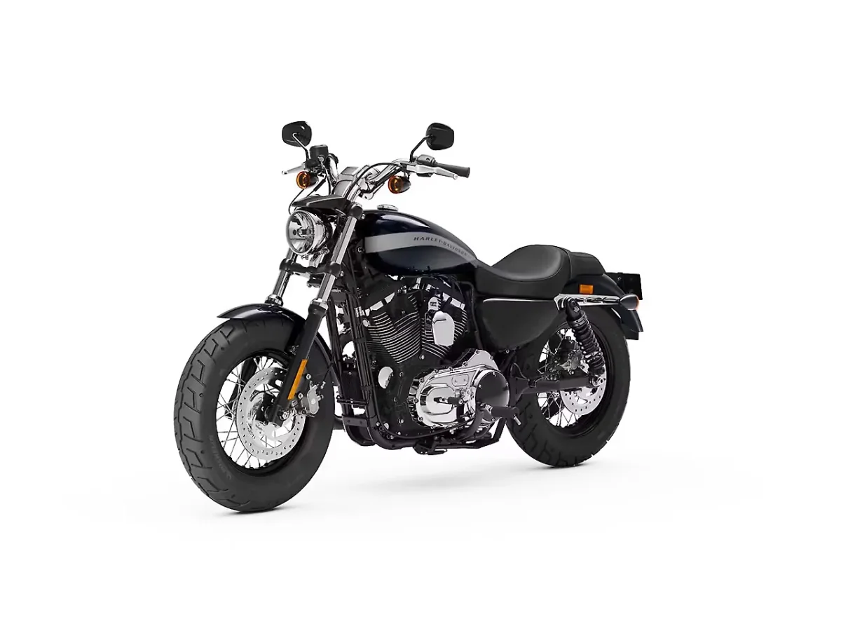 Harley-Davidson 1200 Custom