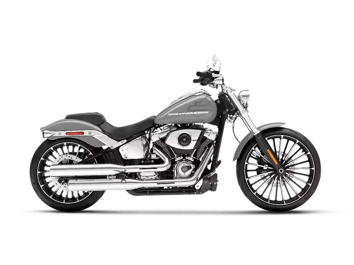 Harley-Davidson Breakout