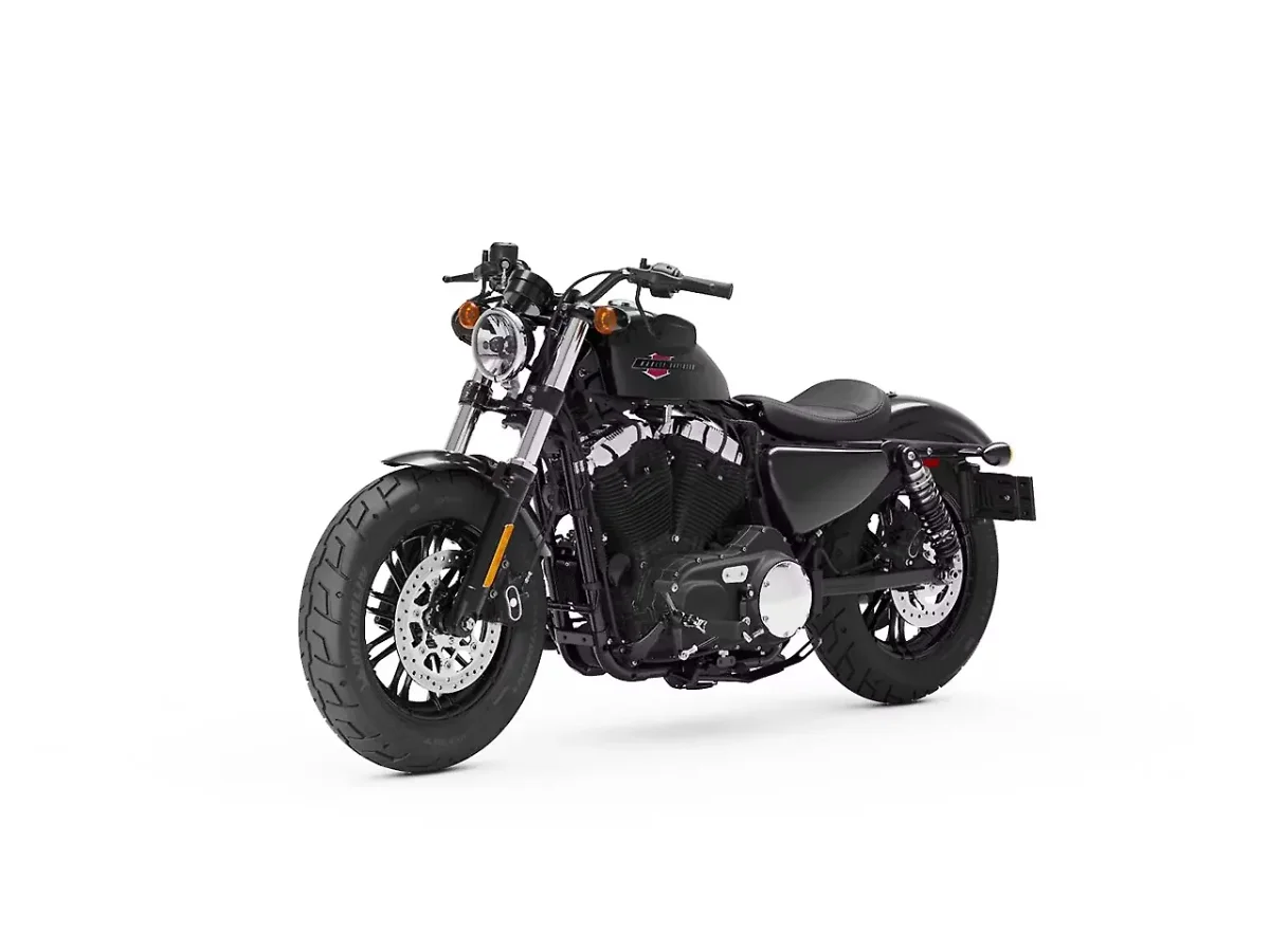 Harley-Davidson Forty Eight