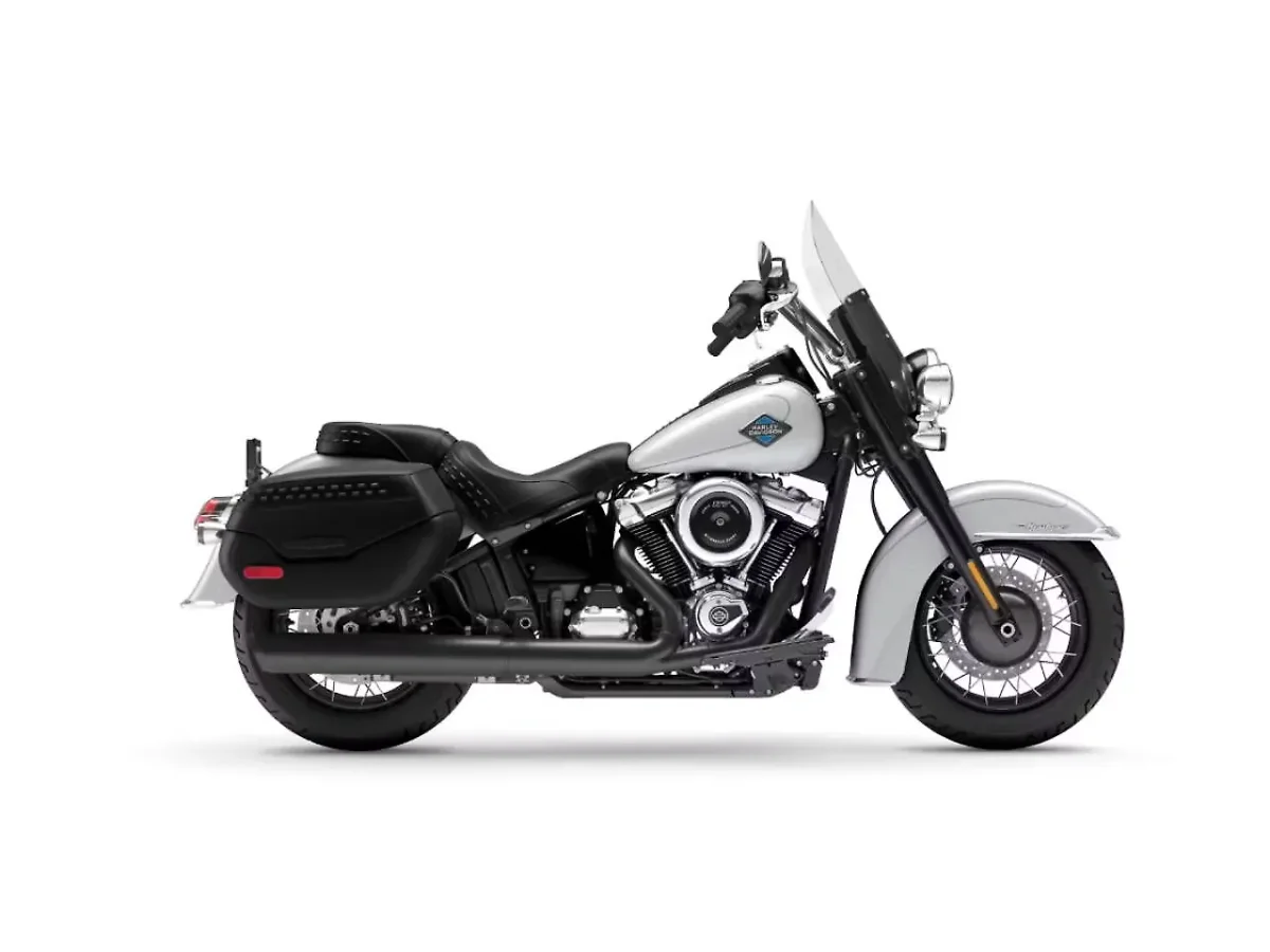 Harley-Davidson Heritage Classic